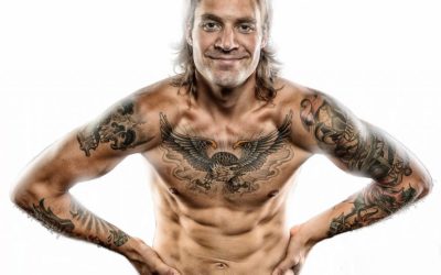 Le calendrier 2019 des joueurs de Genève-Servette H.C